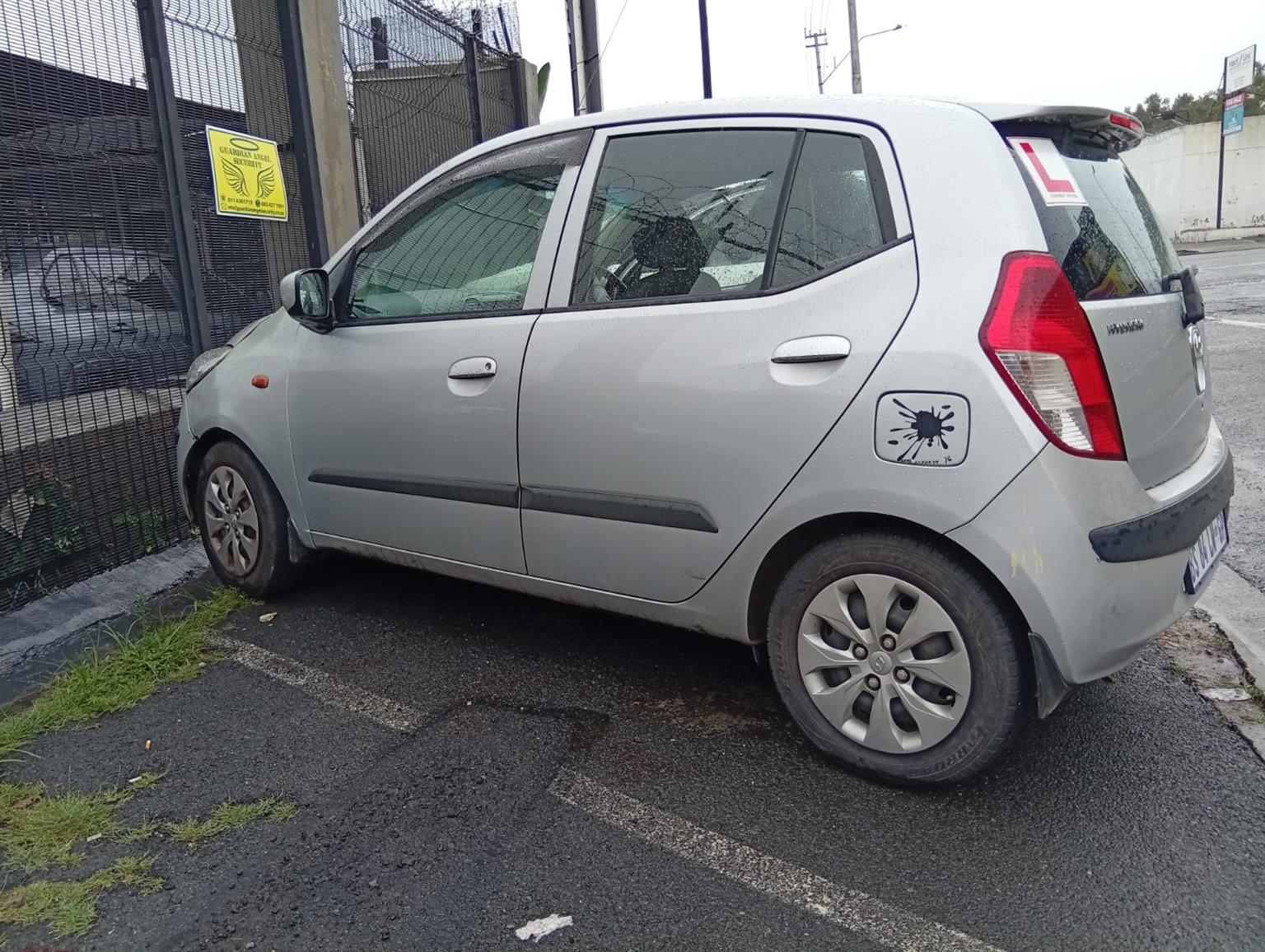 Used 2010 Hyundai i10 1.1 Motion - Private Seller Used 2010 Hyundai i10 1.1 Motion - Private Seller