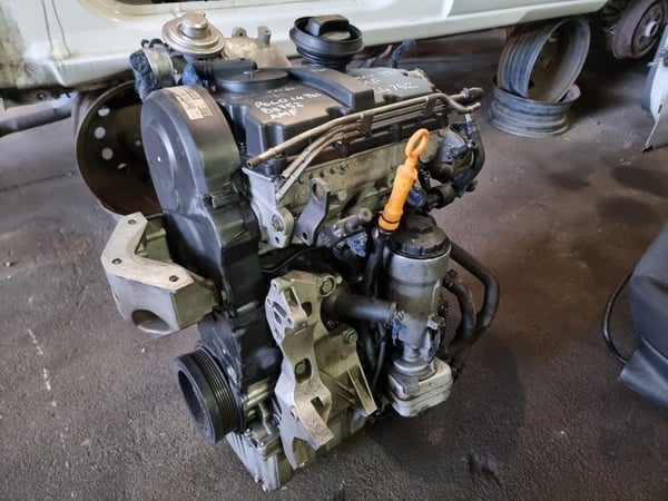 VW AMF ENGINE IN STOCK AT ROJAN ENGINES AND GEARBOXES - Private Seller VW AMF ENGINE IN STOCK AT ROJAN ENGINES AND GEARBOXES - Private Seller