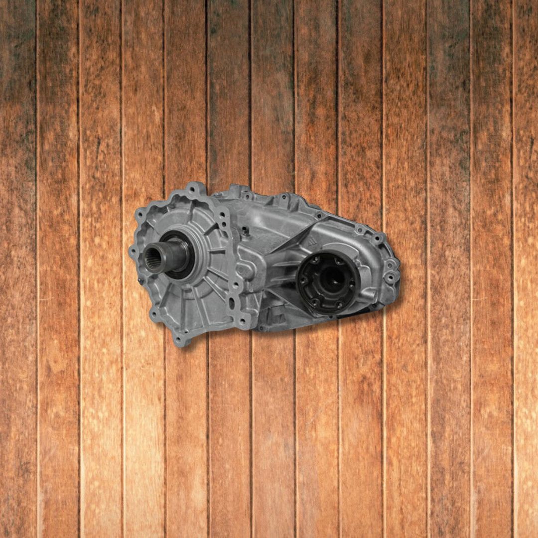 3.0 Jeep Grand Cherokee Transfercase - Private Seller 3.0 Jeep Grand Cherokee Transfercase - Private Seller