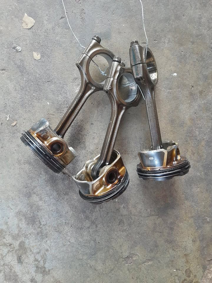 RENAULT KWID PISTONS AVAILABLE - Private Seller RENAULT KWID PISTONS AVAILABLE - Private Seller