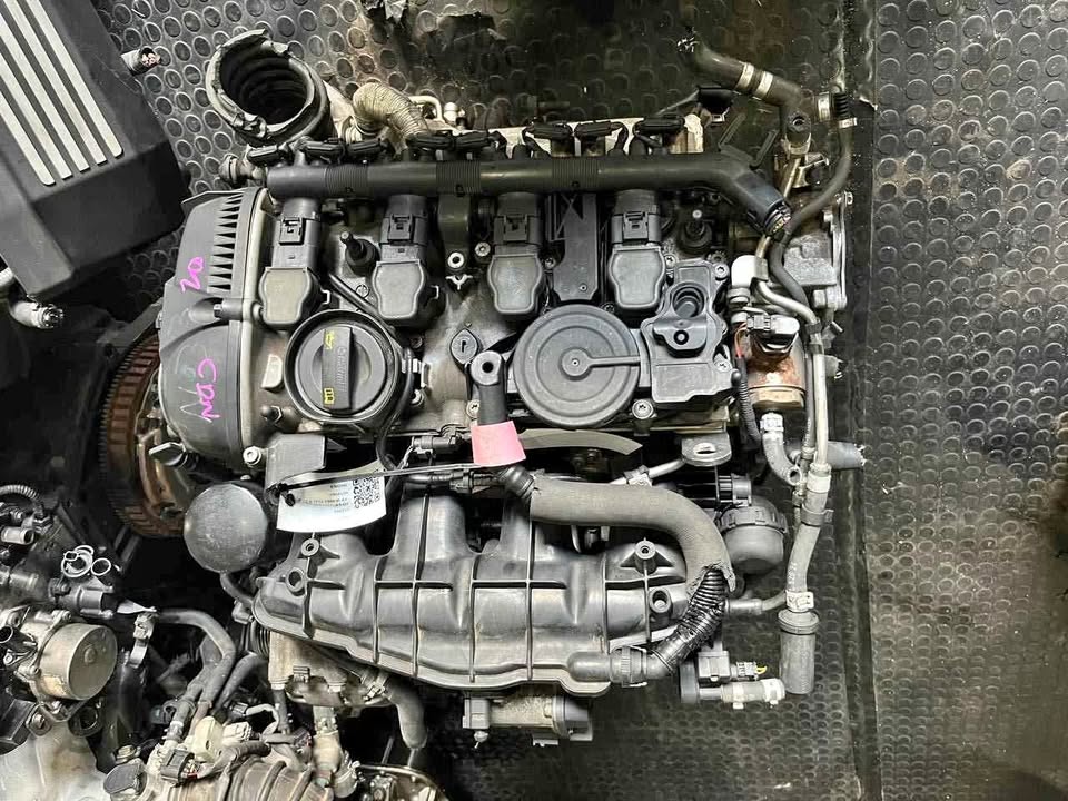 VWAUDI CDN 2.0 TFSI A4/ A5/ Q5 ENGINE FOR SALE