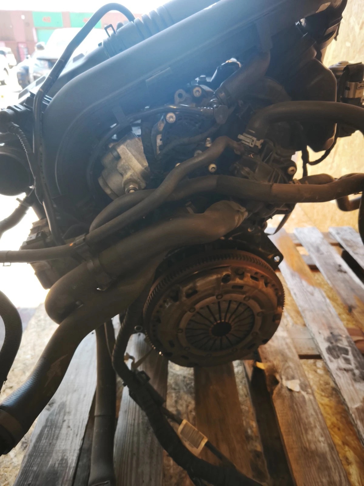 Used Audi CXS 1.4L Turbo Petrol Engine Available - Private Seller Used Audi CXS 1.4L Turbo Petrol Engine Available - Private Seller