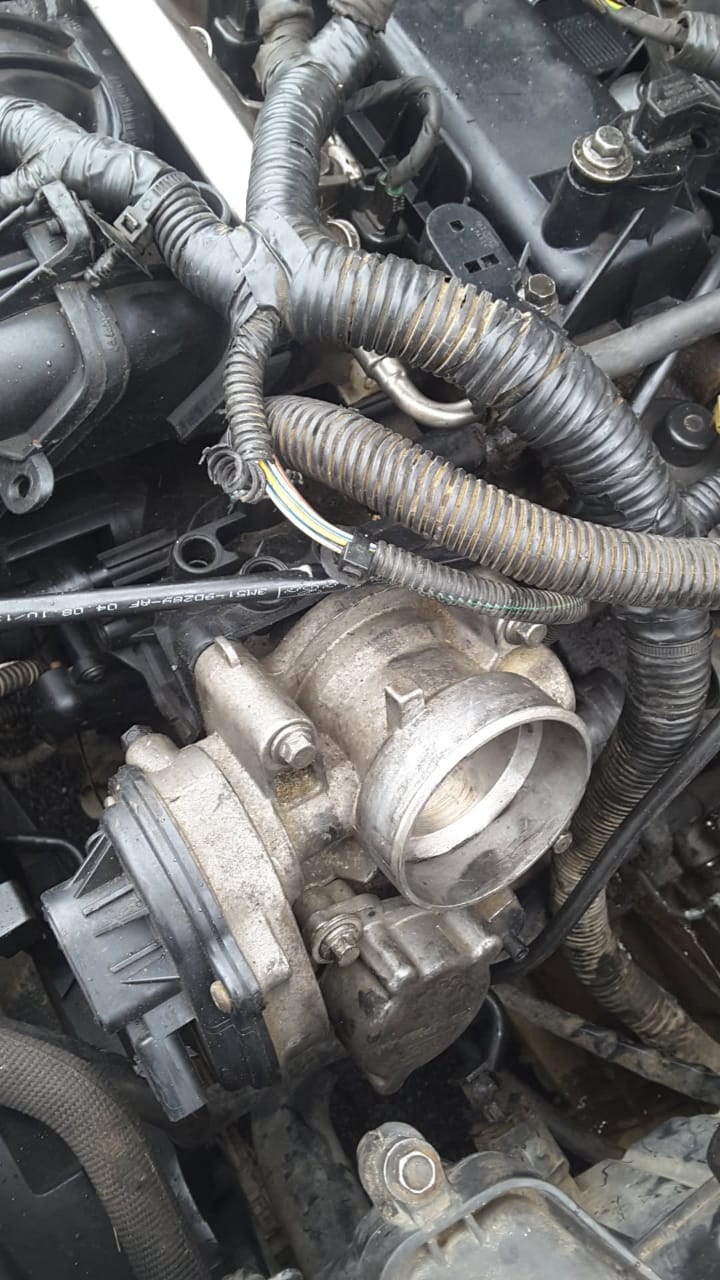 Volvo S40 2010 2l for sale - Private Seller