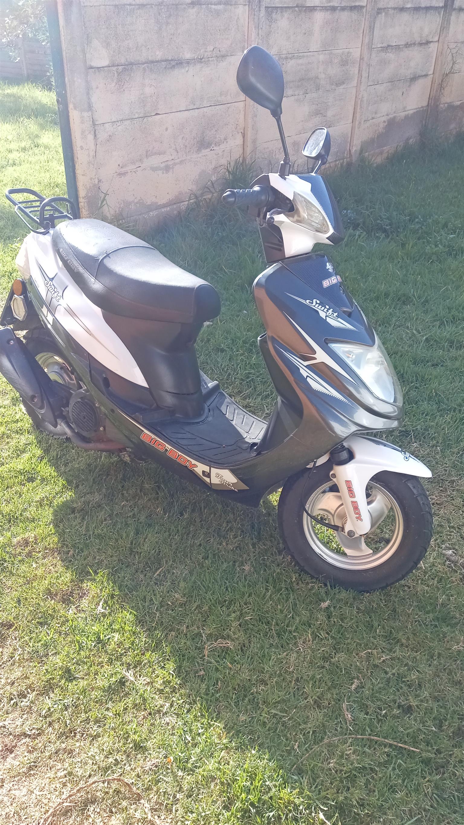 Used 2019 Big Boy Blackball - Private Seller Used 2019 Big Boy Blackball - Private Seller
