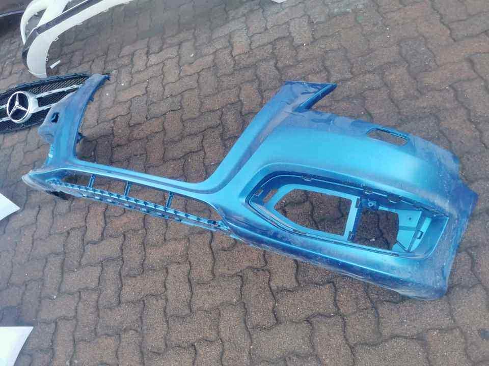 Audi A3 front bumper 2010 - Private Seller Audi A3 front bumper 2010 - Private Seller