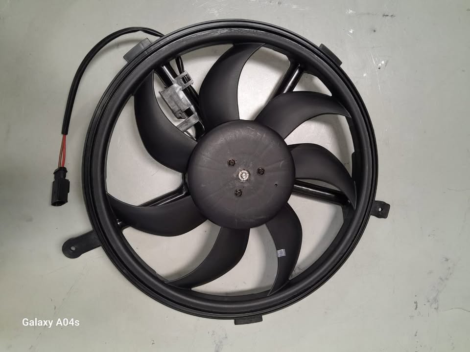 MINI -COOPER R56 N12 RADIATOR FAN FOR SALE - Private Seller MINI -COOPER R56 N12 RADIATOR FAN FOR SALE - Private Seller
