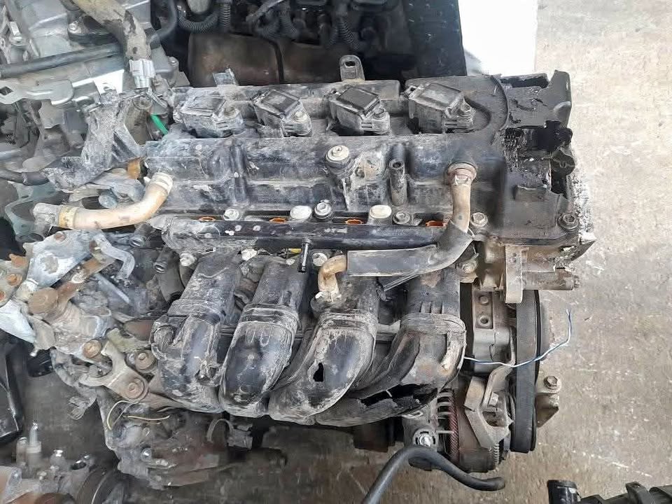 Suzuki Etiga 1 5 K15 Engine Stripping for parts - Private Seller