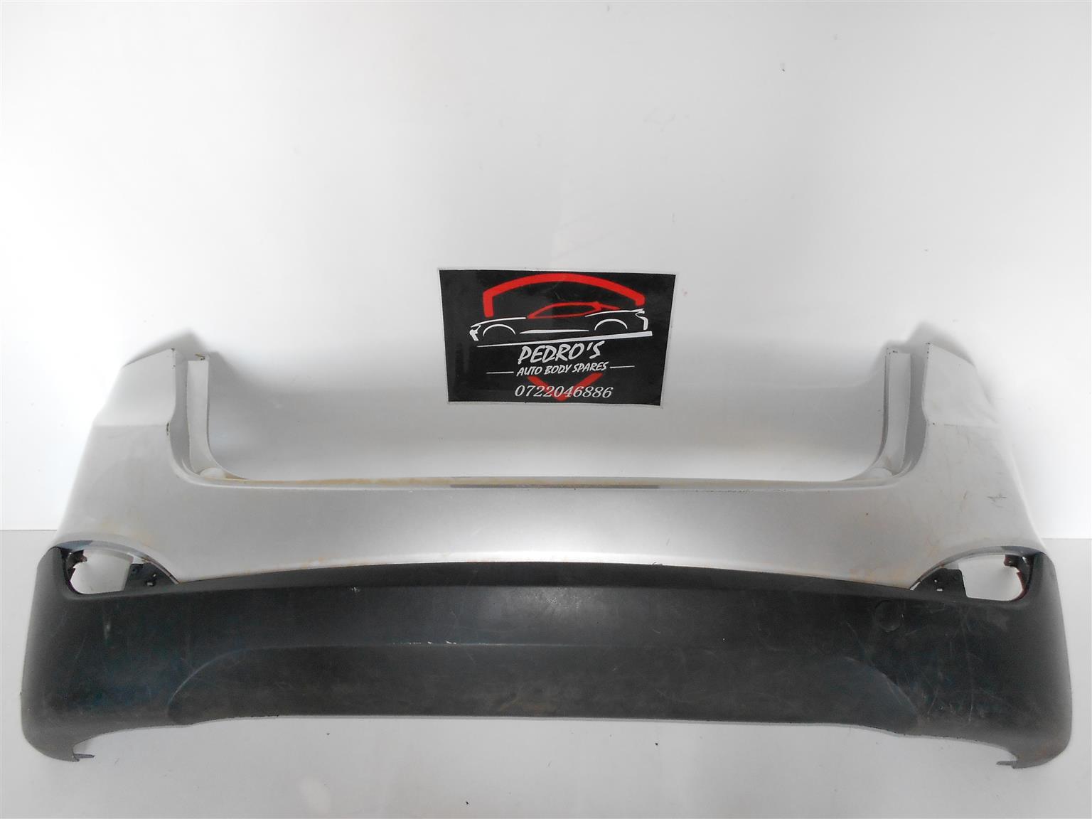 Hyundai IX35 rear bumper - Private Seller Hyundai IX35 rear bumper - Private Seller