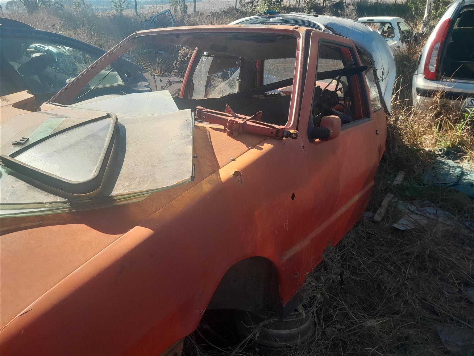 Fiat uno parts - Private Seller Fiat uno parts - Private Seller
