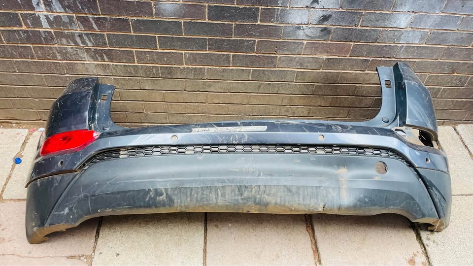 Hyundai Tucson back bumper 2016/21 - Private Seller Hyundai Tucson back bumper 2016/21 - Private Seller