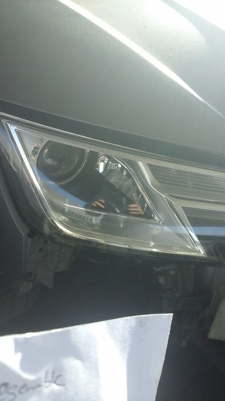 Audi B9 Headlights - Private Seller Audi B9 Headlights - Private Seller