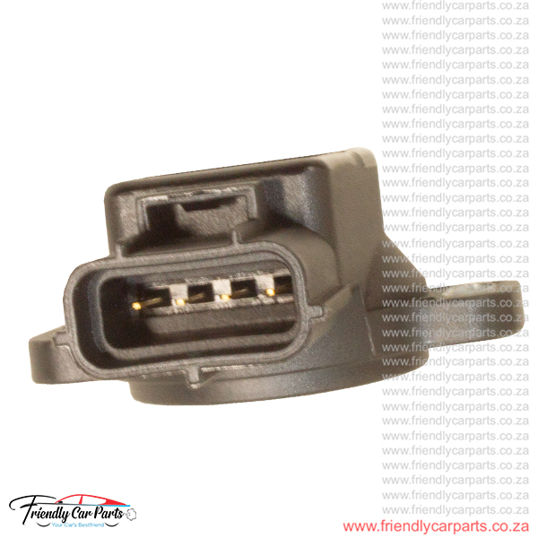 TOYOTA FZJ75R LANDCRUISER 4.5 1FZFE 1992-1999 TPS THROTTLE POSITION SENSOR - Private Seller