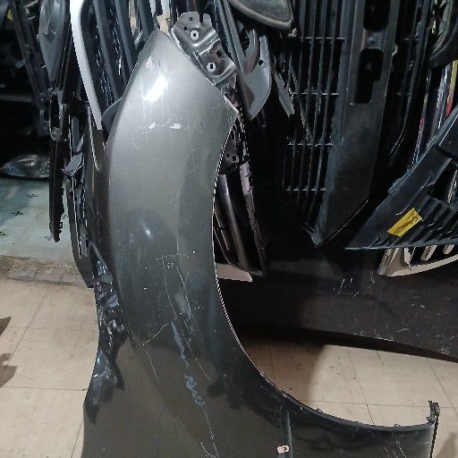 Mazda bt50 fender - Private Seller Mazda bt50 fender - Private Seller