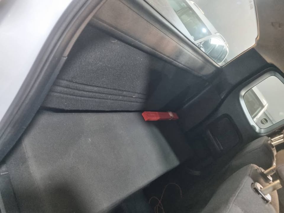 Used Ford Ranger 2.2TDCi SuperCab 4x4 XL - Private Seller