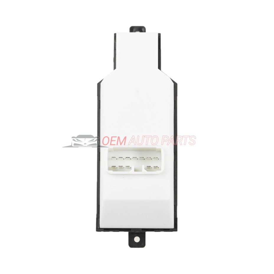 Toyota Collora Avanza Front Right Power Window Switch - Private Seller