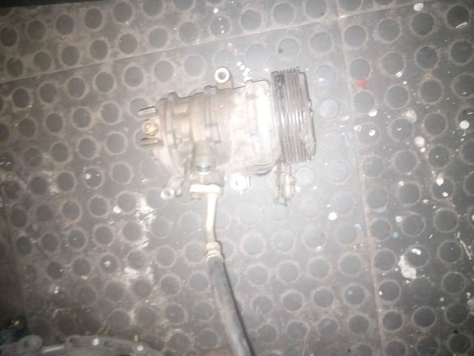 Toyota etios aircon pump - Private Seller