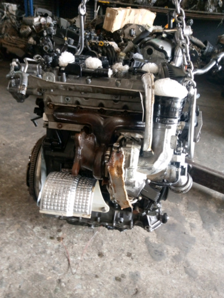 Audi A3 / VW 1.8 CDA Engine for Sale