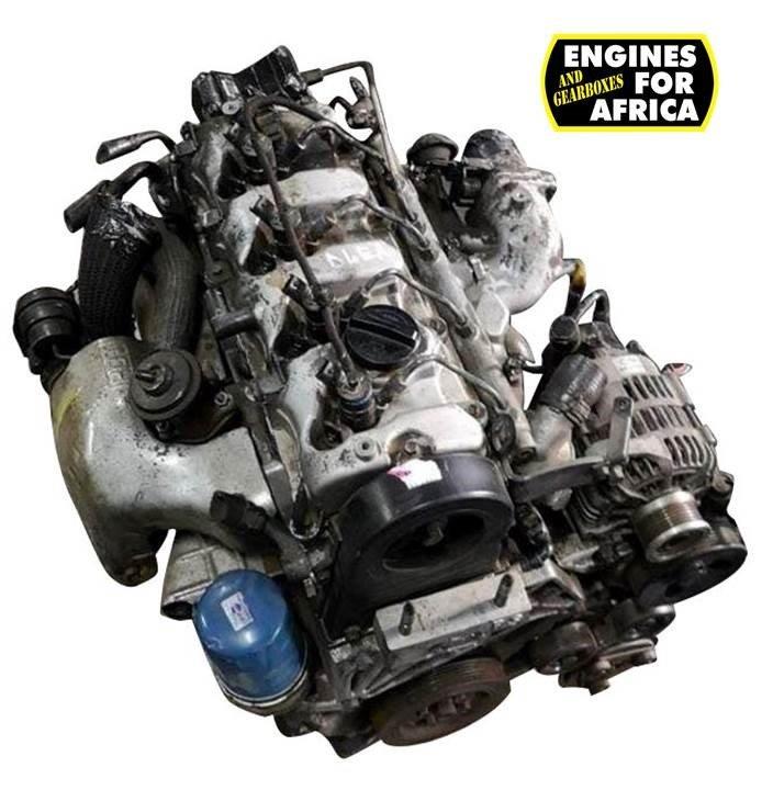 Top 63+ images hyundai engines for sale In.thptnganamst.edu.vn