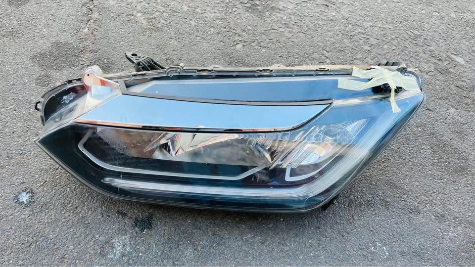 Honda Ballade LED Headlight 2017/20 - Private Seller Honda Ballade LED Headlight 2017/20 - Private Seller