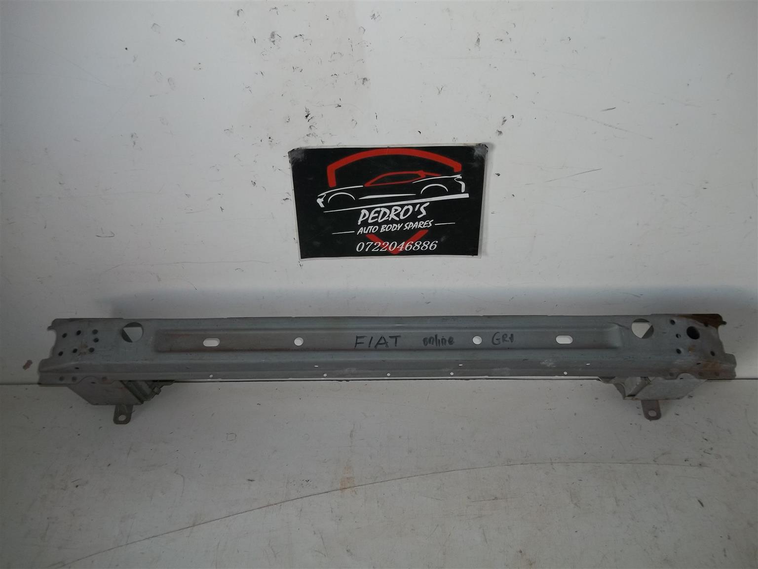 Fiat 500L '12-'26 rear bumper stiffener - Private Seller Fiat 500L '12-'26 rear bumper stiffener - Private Seller