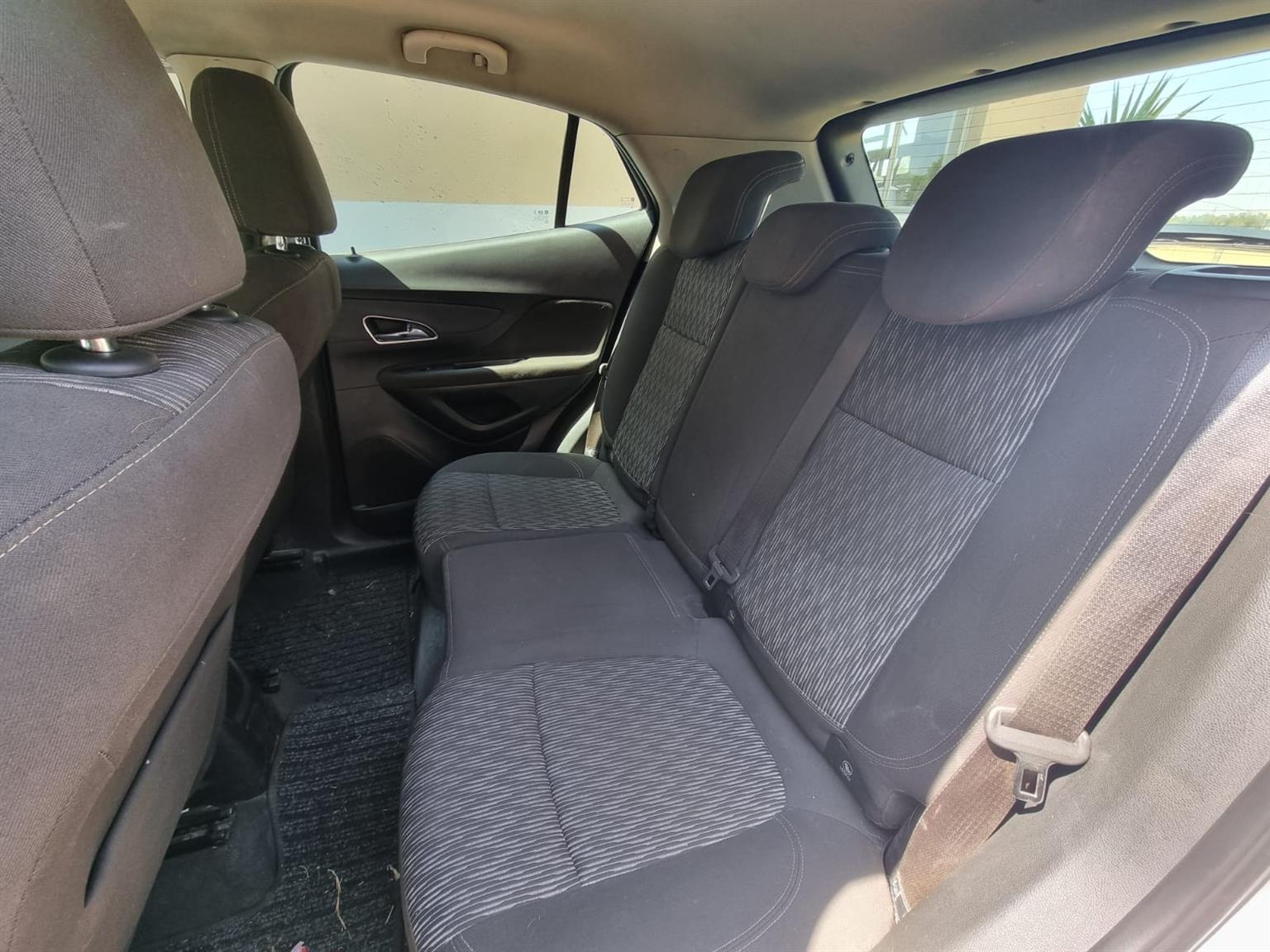 Used 2015 Opel Mokka X 1.4 Turbo Enjoy - Private Seller