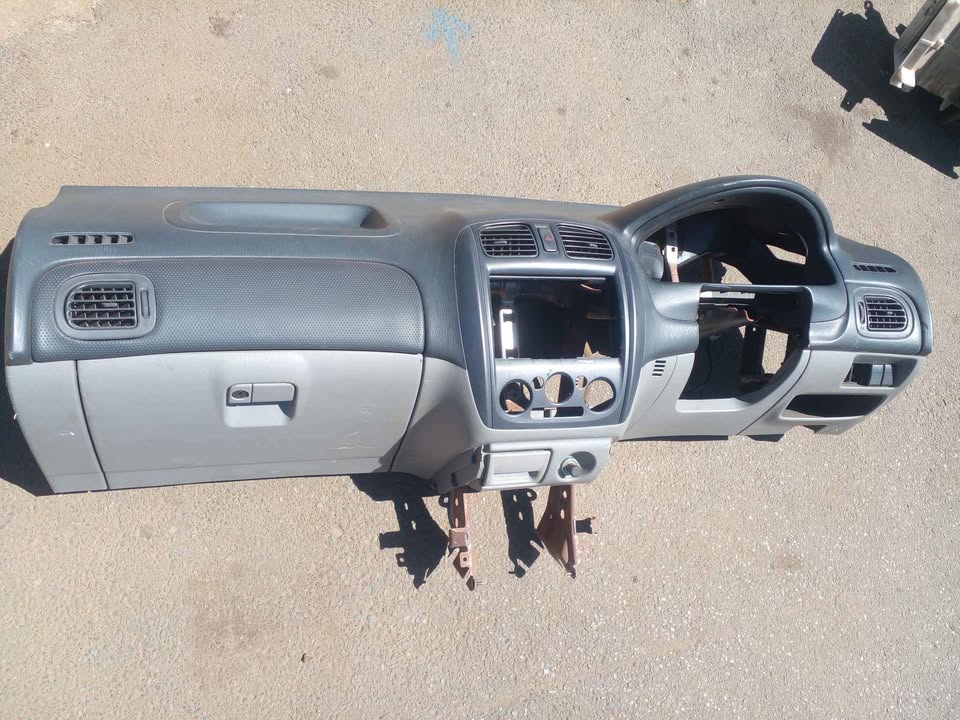 Mazda etude dashboard - Private Seller