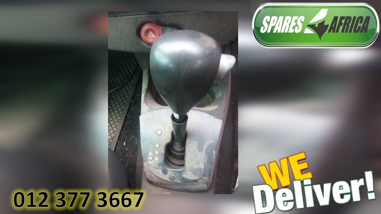 Renault Clio 3 2010 Model Petrol Auto Gearbox - Private Seller