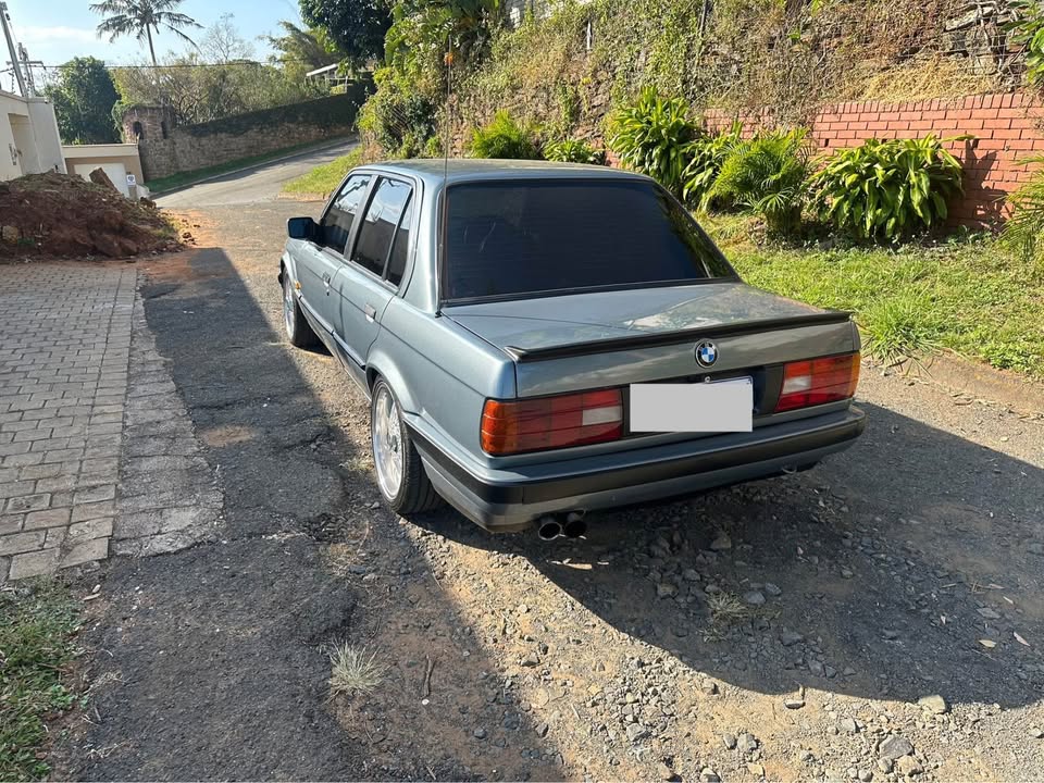 Bmw E30 316i