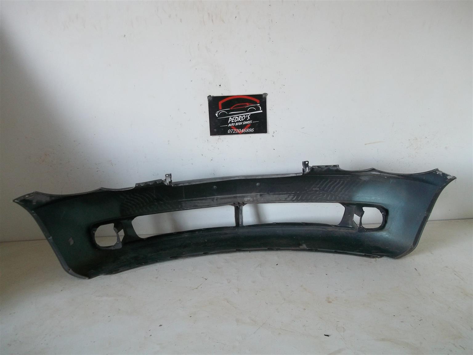 Chrysler PT Cruiser '06-'10 front bumper - Private Seller Chrysler PT Cruiser '06-'10 front bumper - Private Seller