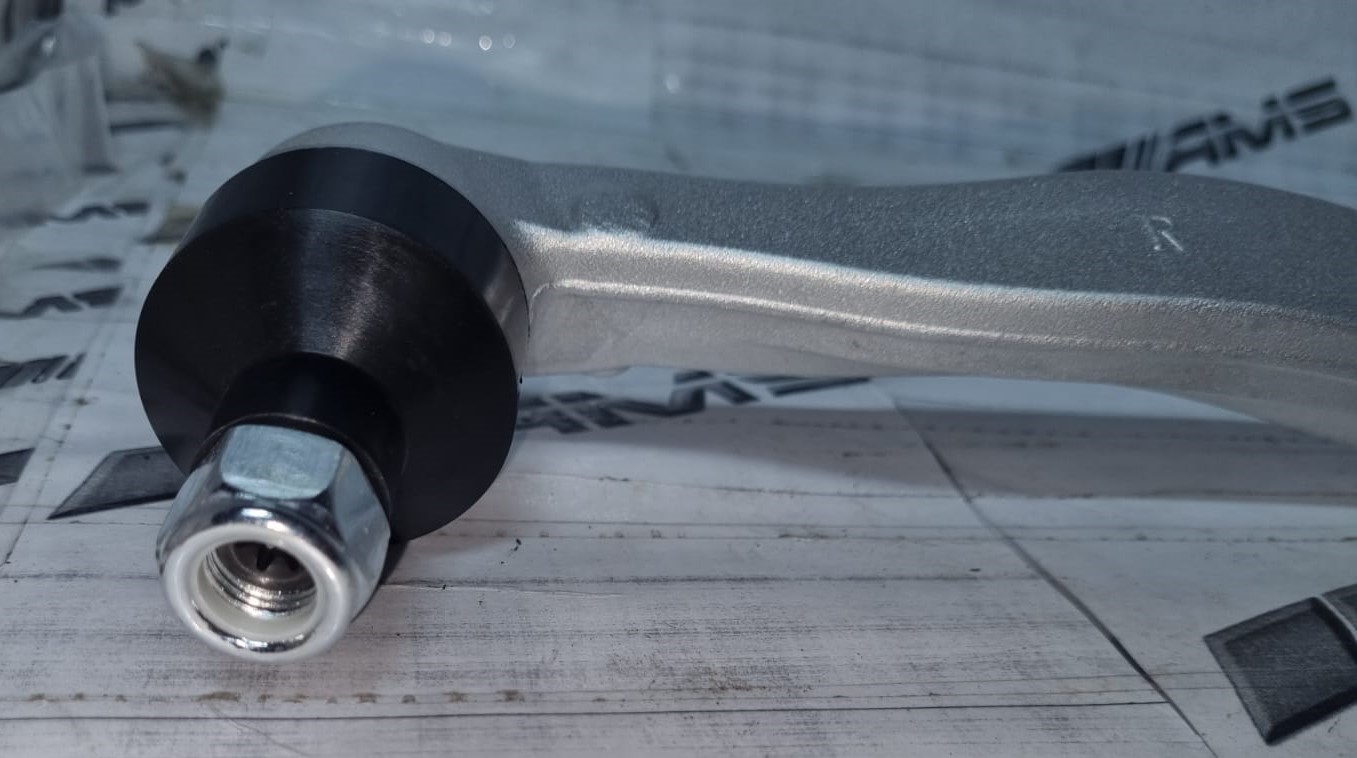 ️ NEW MERCEDES W203 UPPER CONTROL ARM FOR SALE