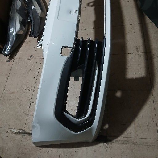 polo vivo bumper - Private Seller polo vivo bumper - Private Seller