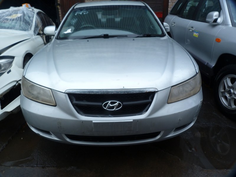 Hyundai Sonata 2.4 GLS AT- 2006 STRIPPING FOR SPARES - Private Seller Hyundai Sonata 2.4 GLS AT- 2006 STRIPPING FOR SPARES - Private Seller