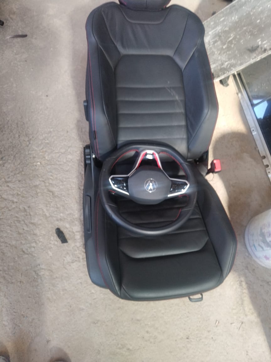 Polo 9 GTI used spares