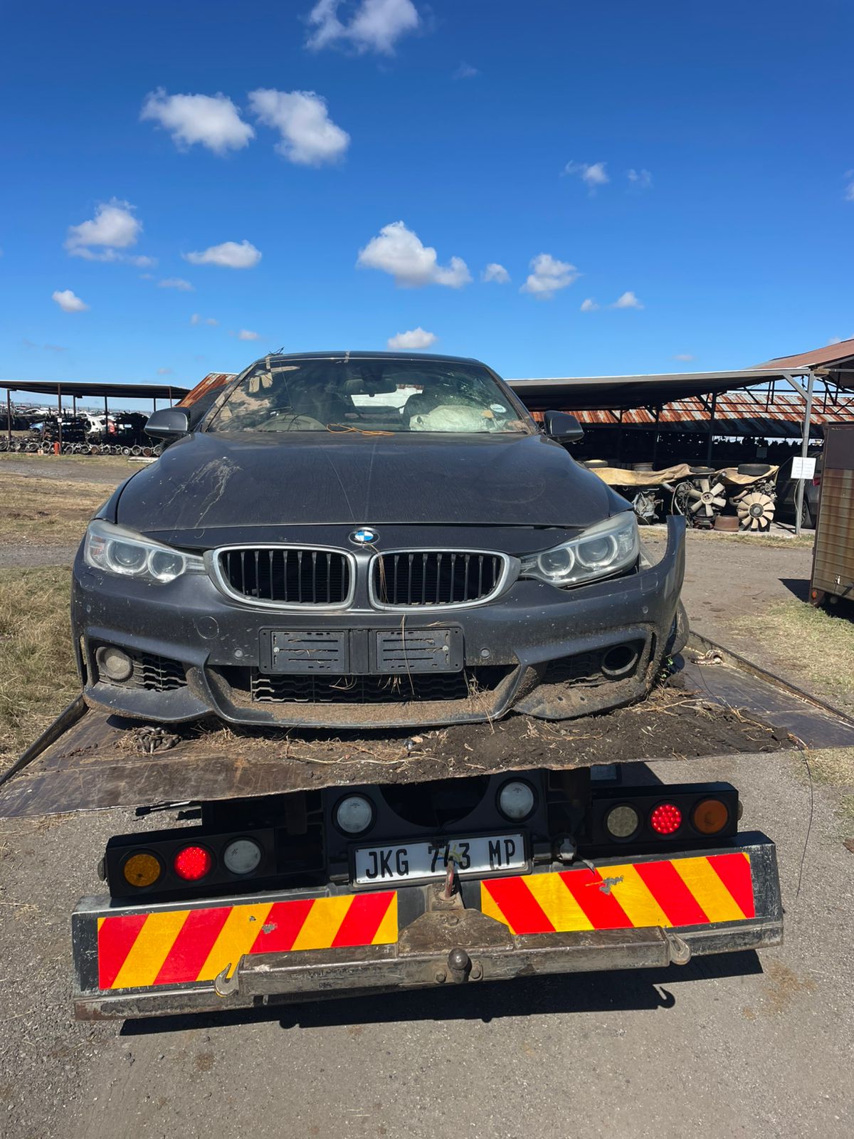 BMW 4 Series available - Private Seller BMW 4 Series available - Private Seller