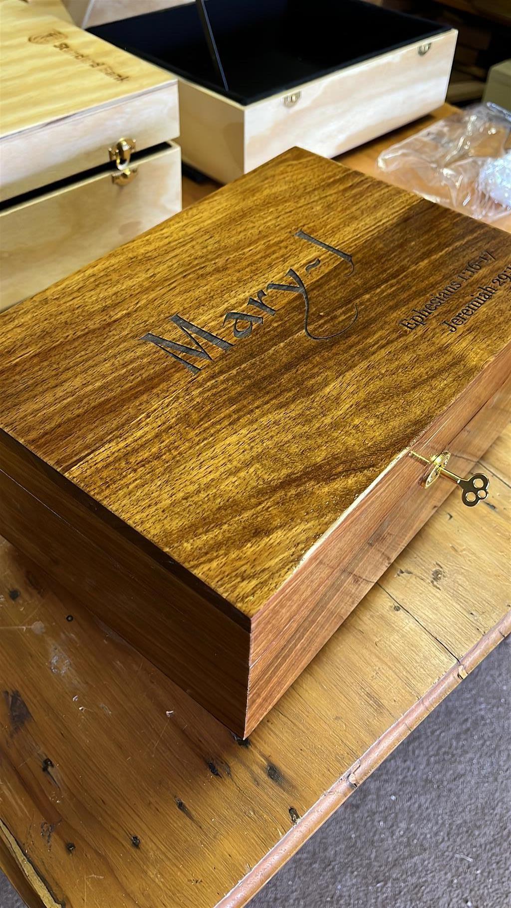 Wood  Boxes by Bushveld Box Wood  Boxes by Bushveld Box