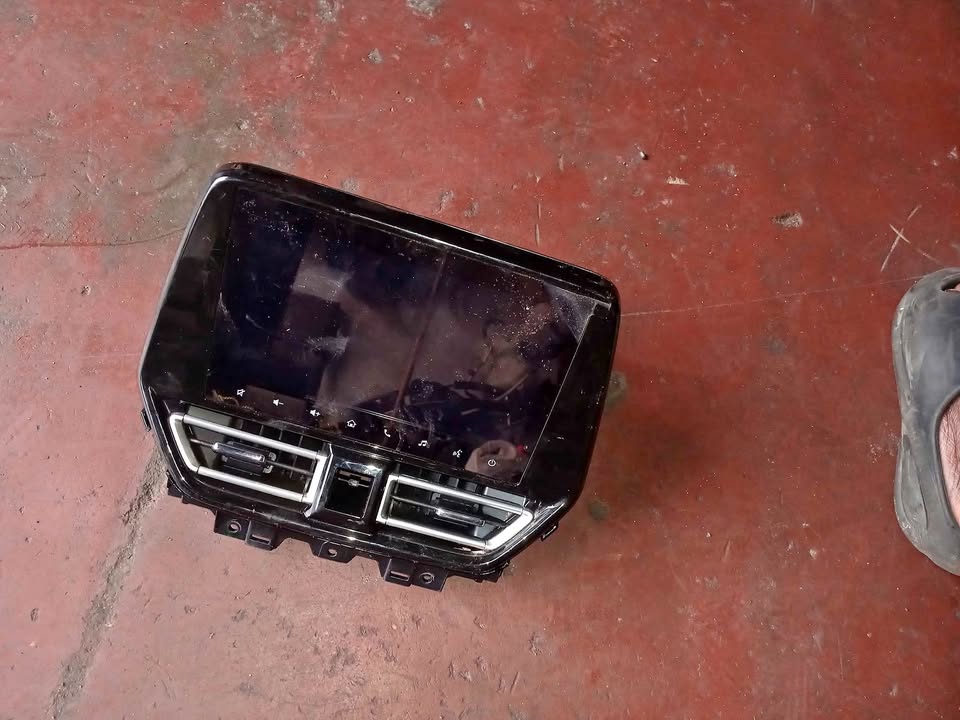 Suzuki Beleno radio new shape - Private Seller