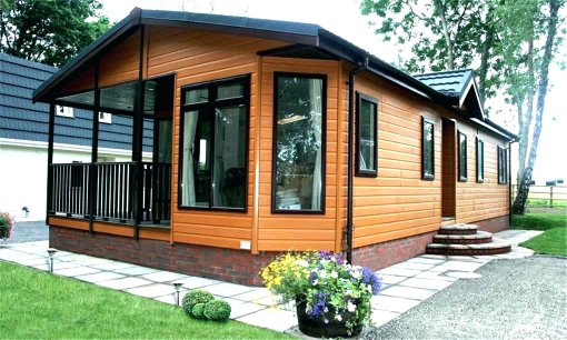 Nutec homes and wendy houses