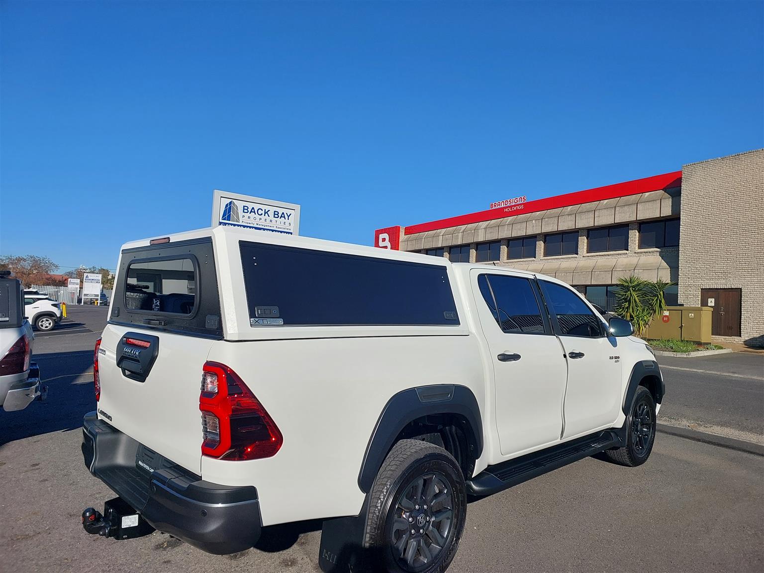 CANOPIES - ROOF RACKS - DRAWS - CUSTOM | Junk Mail Marketplace