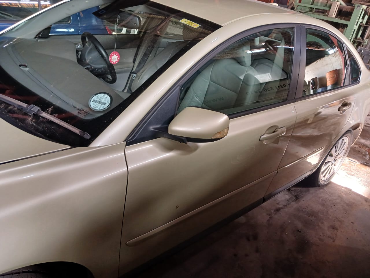 Volvo S40 2005 T5 - Stripping for Spares - Private Seller