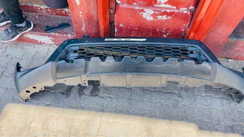 Honda CRV BUMPER LOWER GRILL 2018 - Private Seller