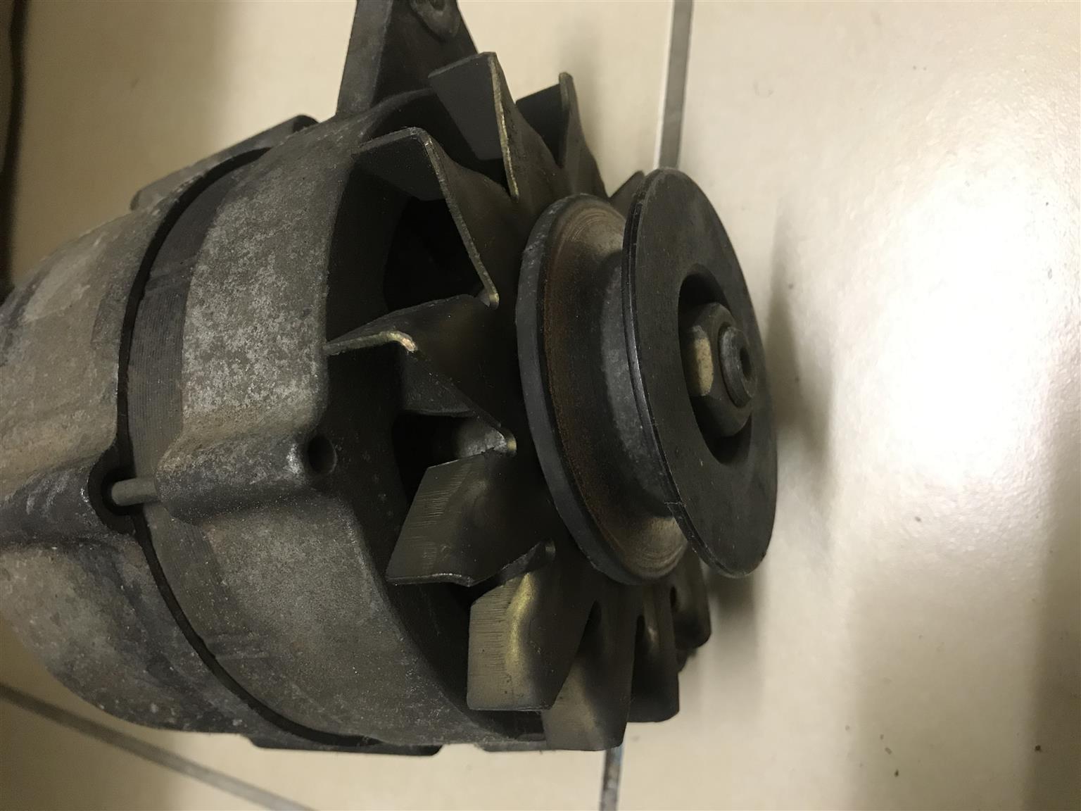 JMC 2.8TD Engine spares for sale