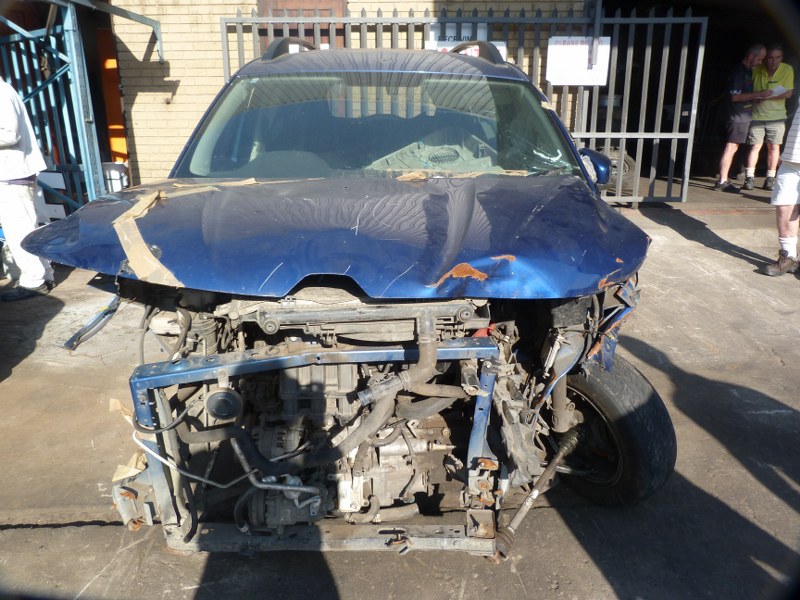 Renault Triber 1.0 Manual Navy Blue - 2020 STRIPPING FOR SPARES - Private Seller Renault Triber 1.0 Manual Navy Blue - 2020 STRIPPING FOR SPARES - Private Seller