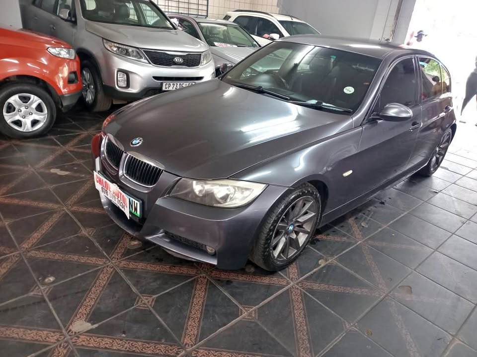 Used BMW 3 Series 323i M Sport - Private Seller Used BMW 3 Series 323i M Sport - Private Seller