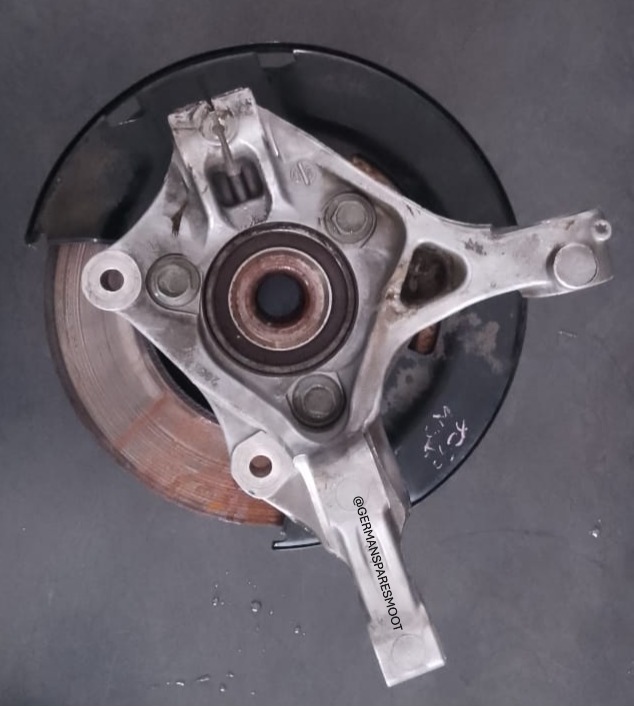 Chev Cruze 1.6 Used Wheel Hub - Private Seller