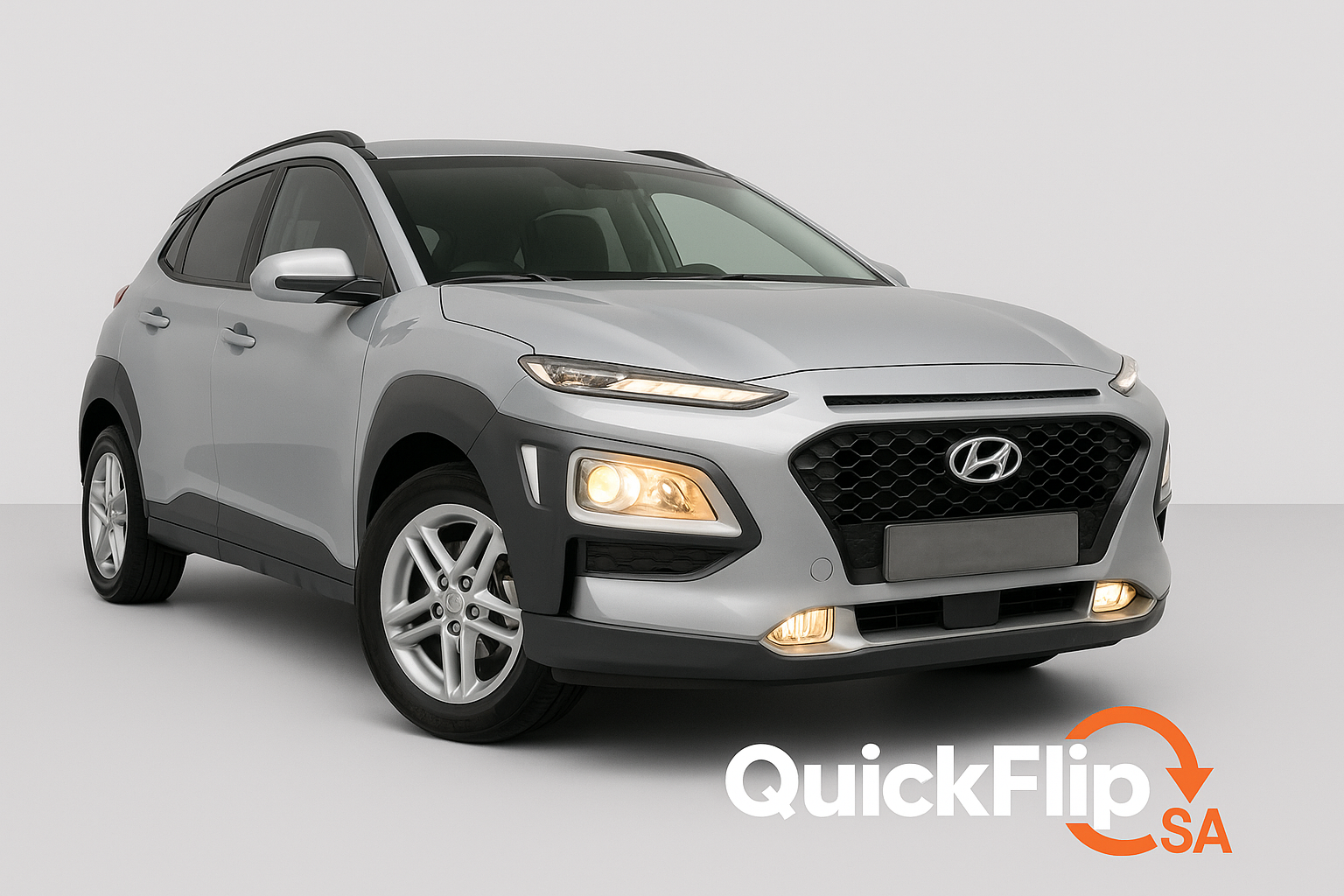 Used 2022 Hyundai Kona 2.0 Executive - Private Seller
