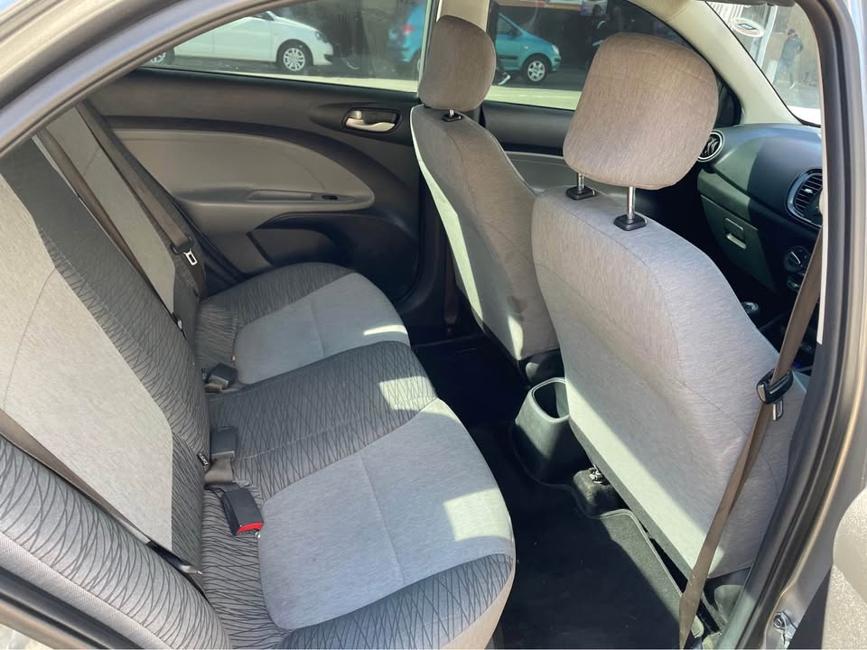 2022 Kia Pegas 1.4 64000km Manual