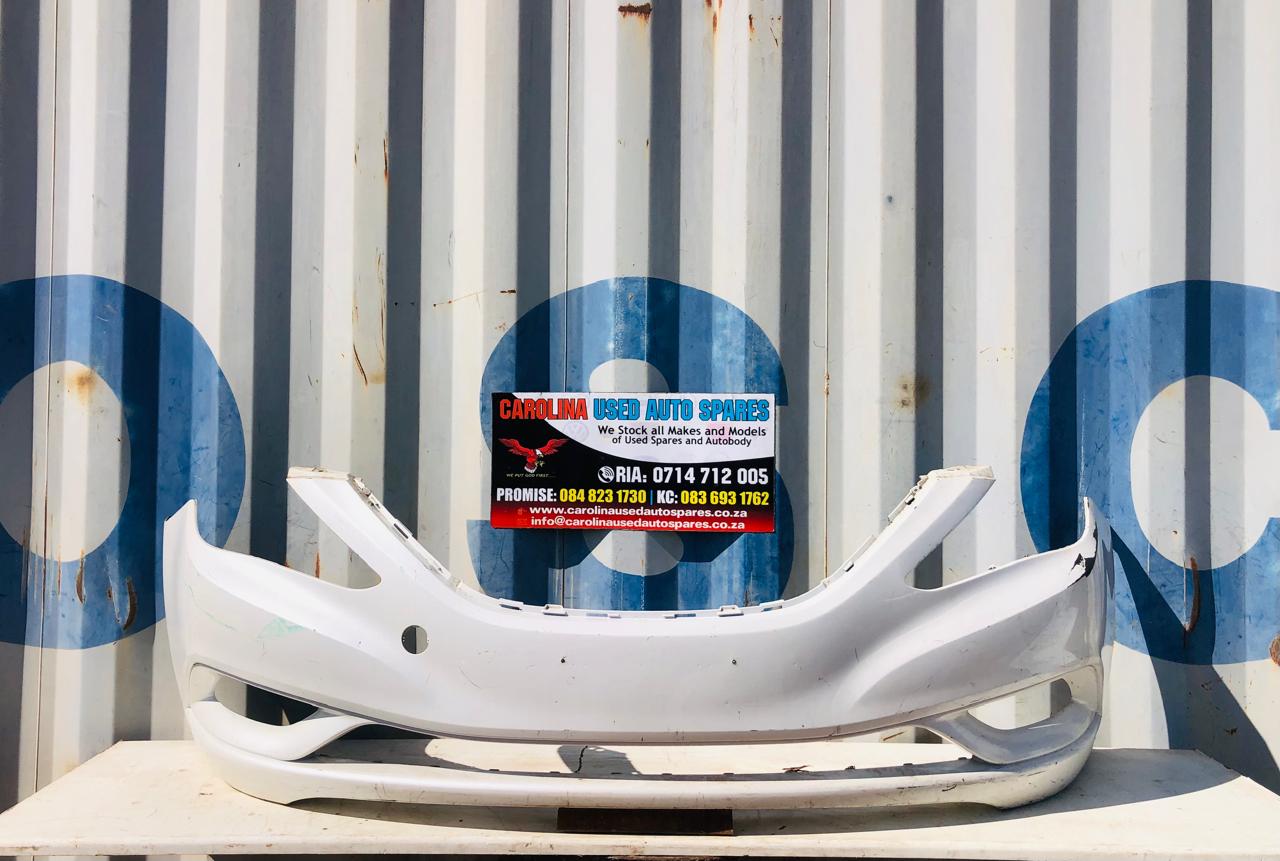 Hyundai Sonata front bumper (2016) - Private Seller Hyundai Sonata front bumper (2016) - Private Seller