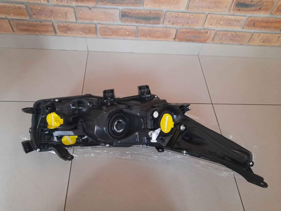 Toyota Corolla Prestige 2014 ONWARDS BRAND NEW HEADLIGHTS FORSALE