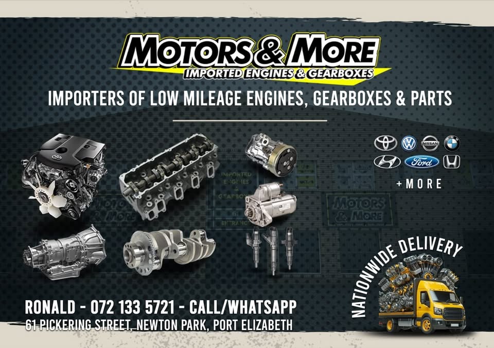 Ford Kuga / Fiesta 1.6 Ecoboost Engine - Private Seller