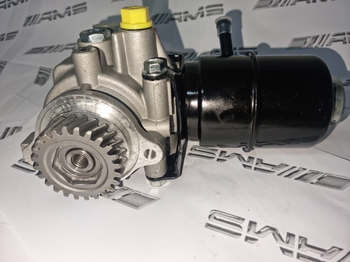 Brand New Mitsubishi Gen 3 Power Steering Pump for Sale - Private Seller Brand New Mitsubishi Gen 3 Power Steering Pump for Sale - Private Seller